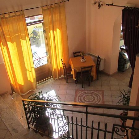 Hotel Al Palazzetto Set Fair Summonte 외부 사진