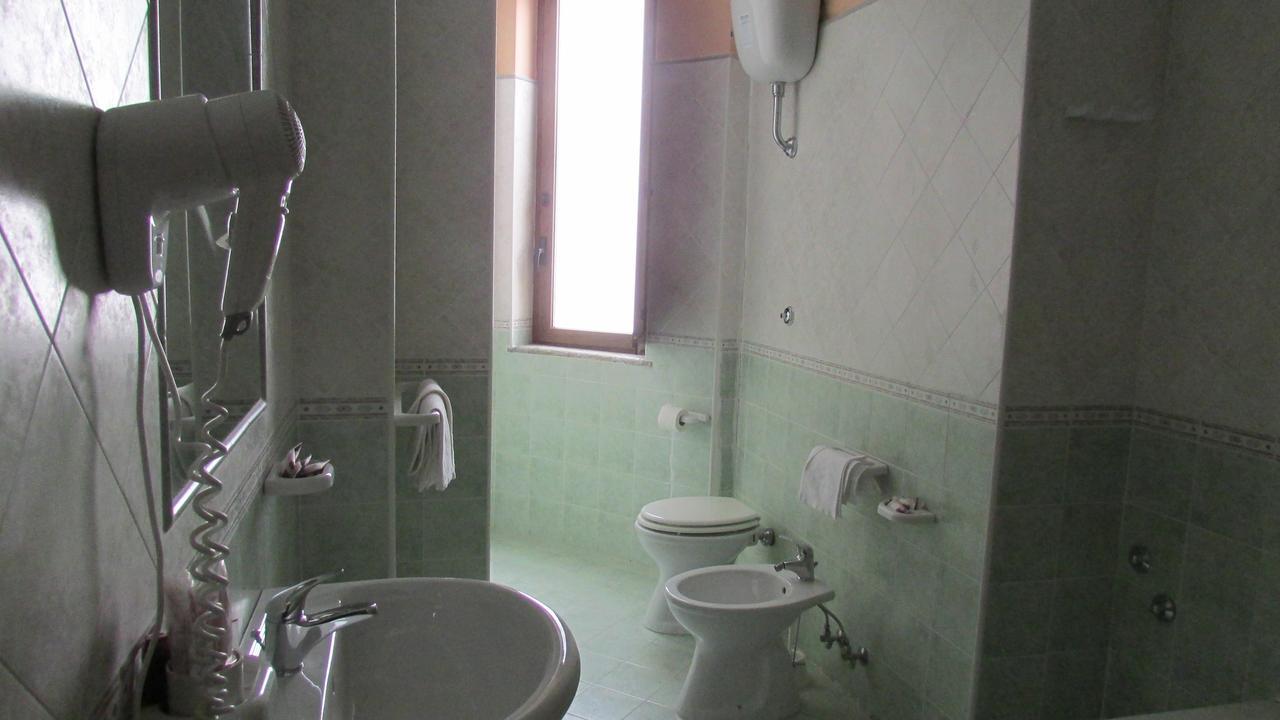 Hotel Al Palazzetto Set Fair Summonte 외부 사진