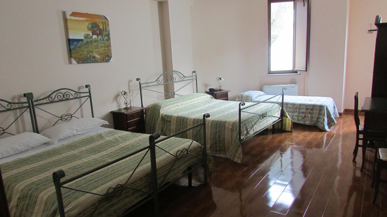 Hotel Al Palazzetto Set Fair Summonte 외부 사진