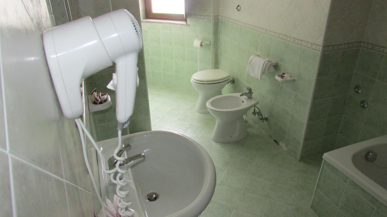 Hotel Al Palazzetto Set Fair Summonte 외부 사진