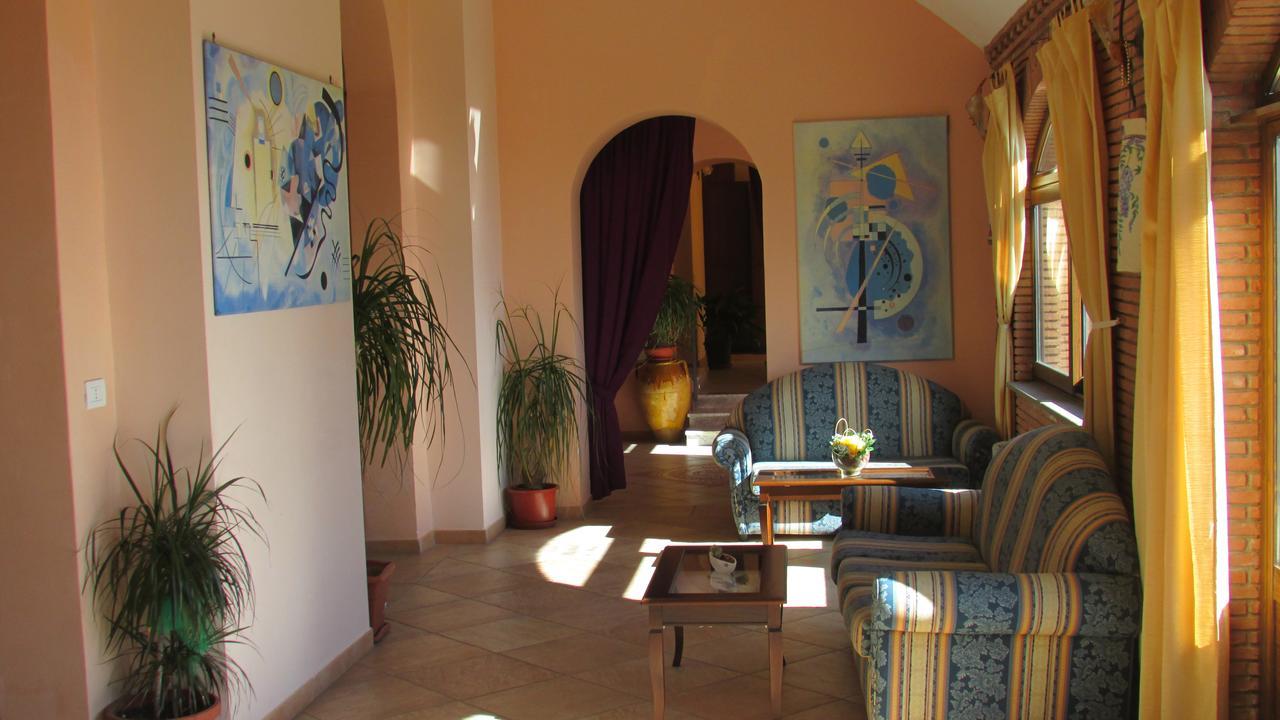 Hotel Al Palazzetto Set Fair Summonte 외부 사진