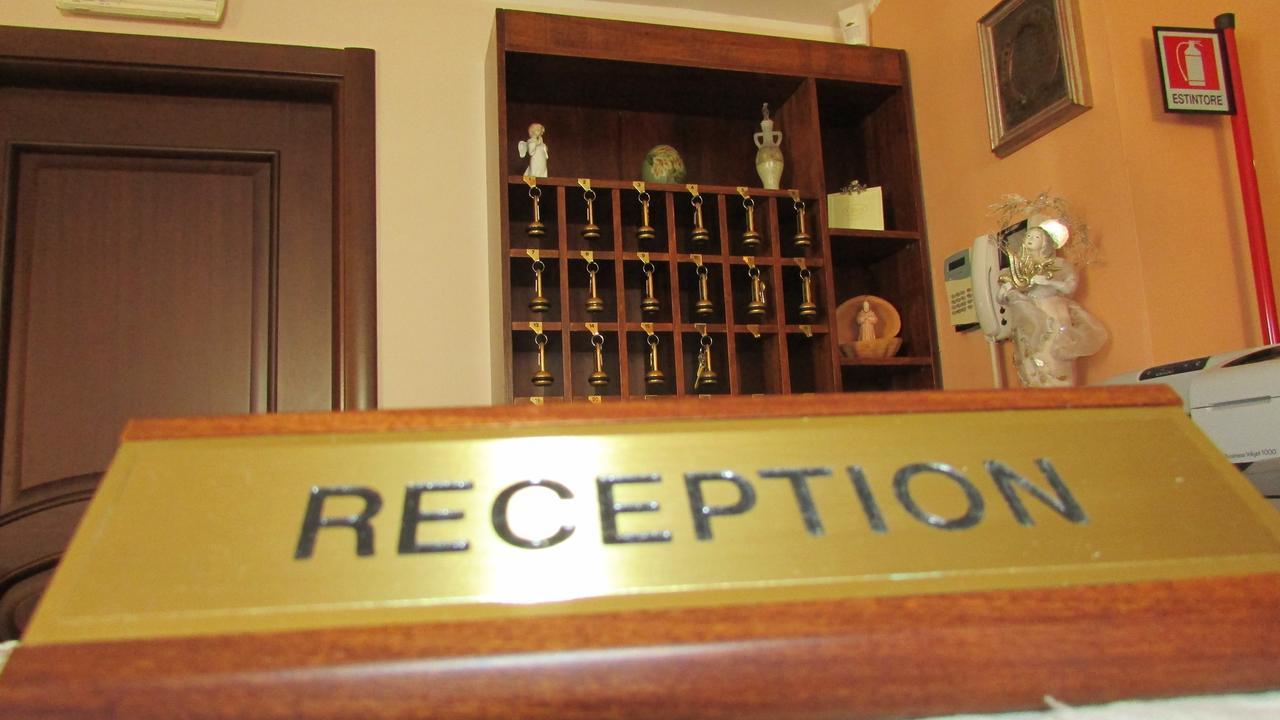 Hotel Al Palazzetto Set Fair Summonte 외부 사진