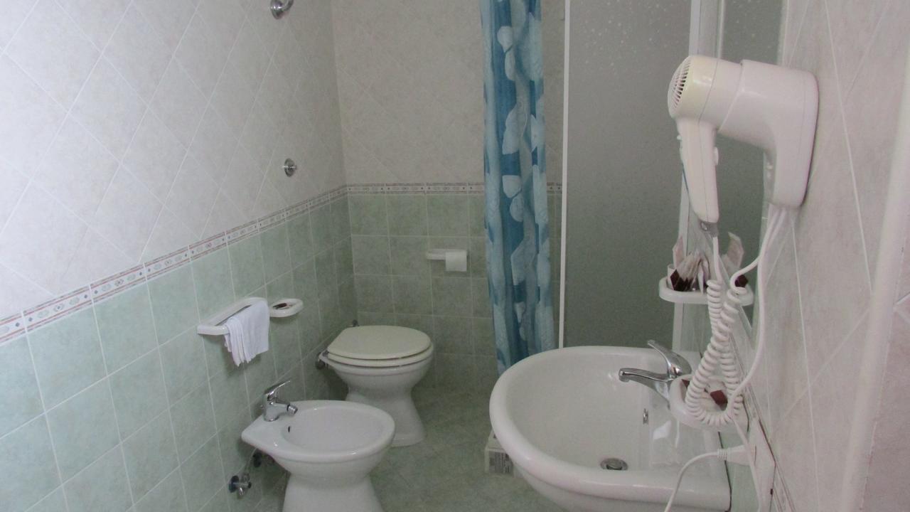 Hotel Al Palazzetto Set Fair Summonte 외부 사진