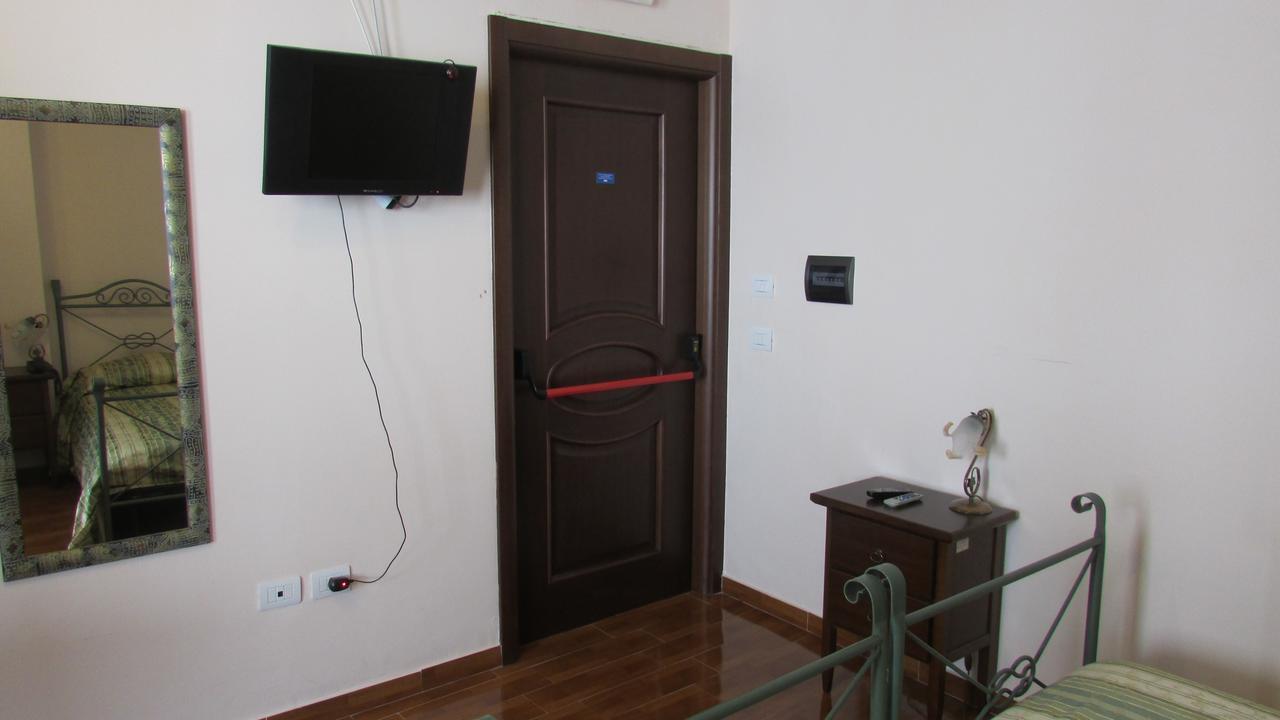 Hotel Al Palazzetto Set Fair Summonte 외부 사진