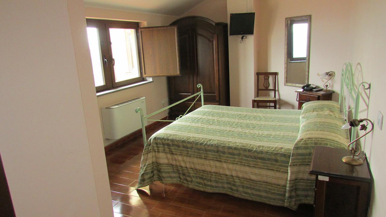 Hotel Al Palazzetto Set Fair Summonte 외부 사진