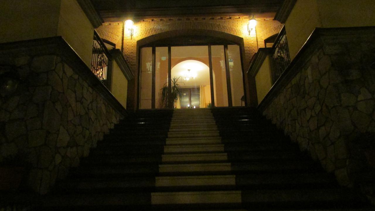 Hotel Al Palazzetto Set Fair Summonte 외부 사진