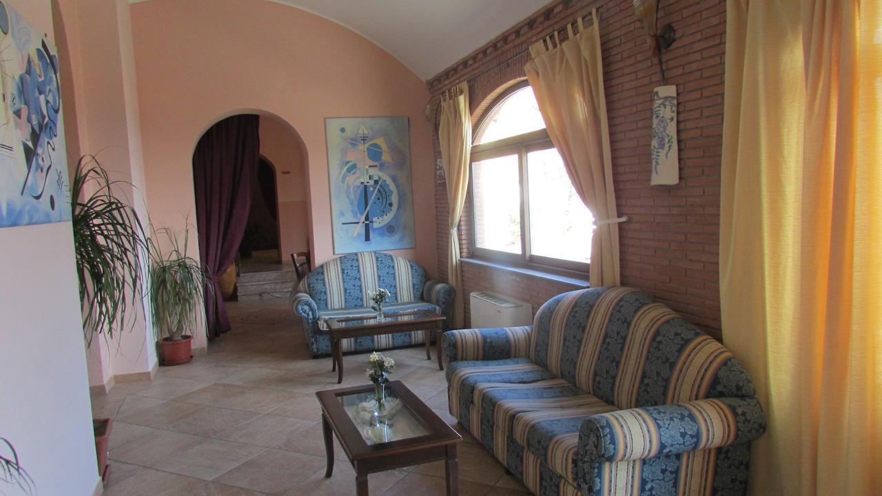 Hotel Al Palazzetto Set Fair Summonte 외부 사진